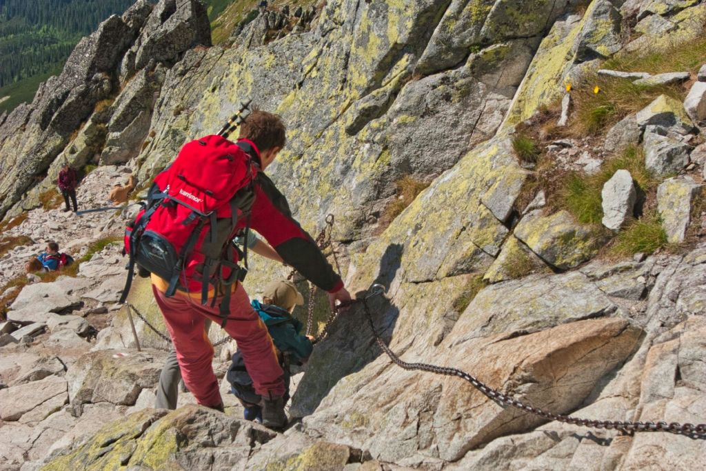 암벽 등반 체험 (프라이빗)