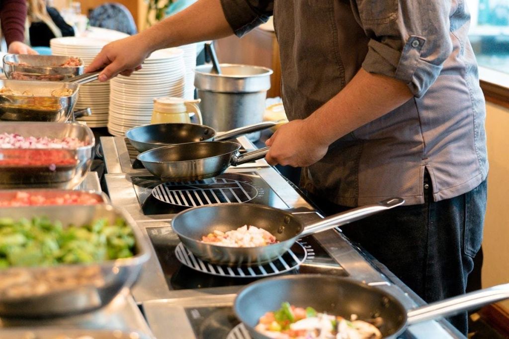 샌디에고 샴페인 브런치 크루즈