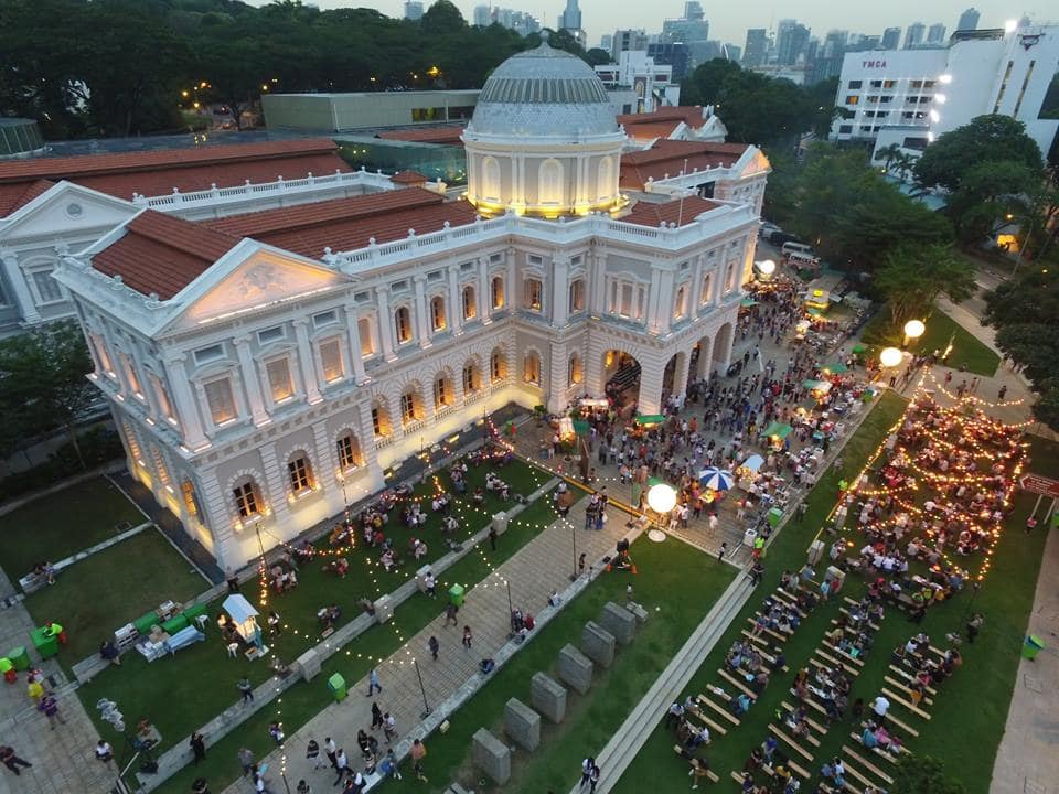 싱가포르 국립 박물관