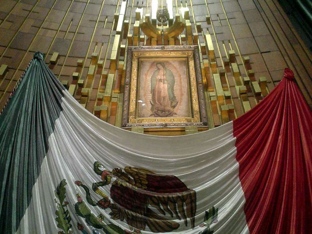 과달루페 대성당