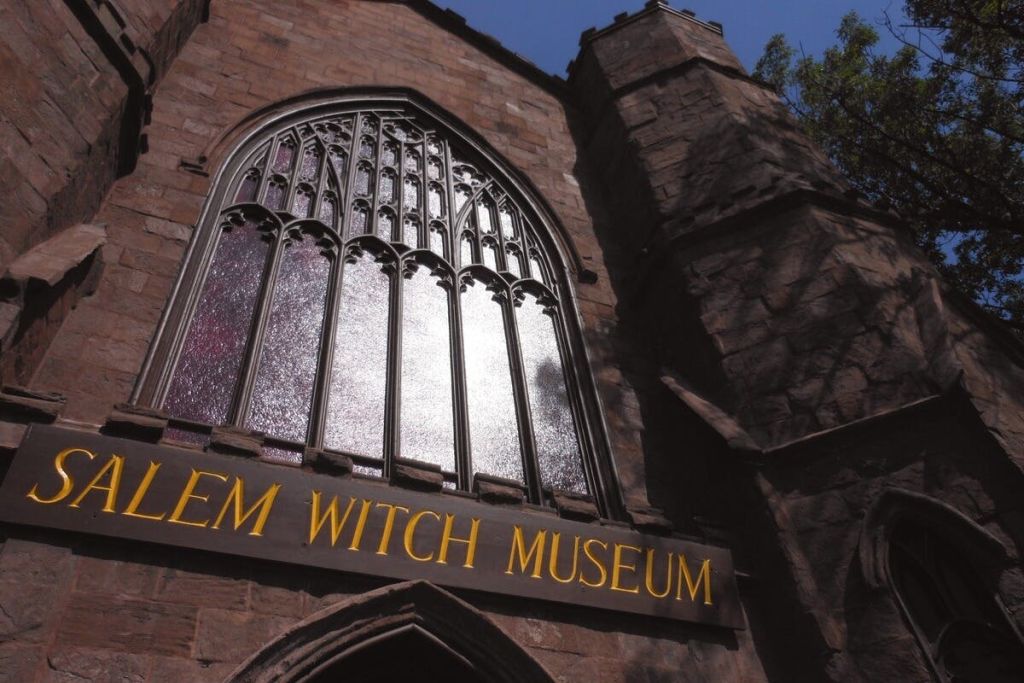 고시티 보스턴: 올인클루시브 패스