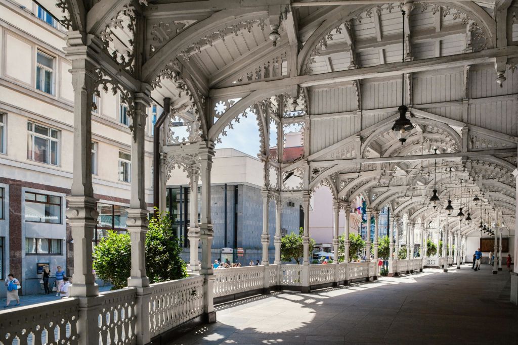 카를로비 바리 - PREMIANT eGuide