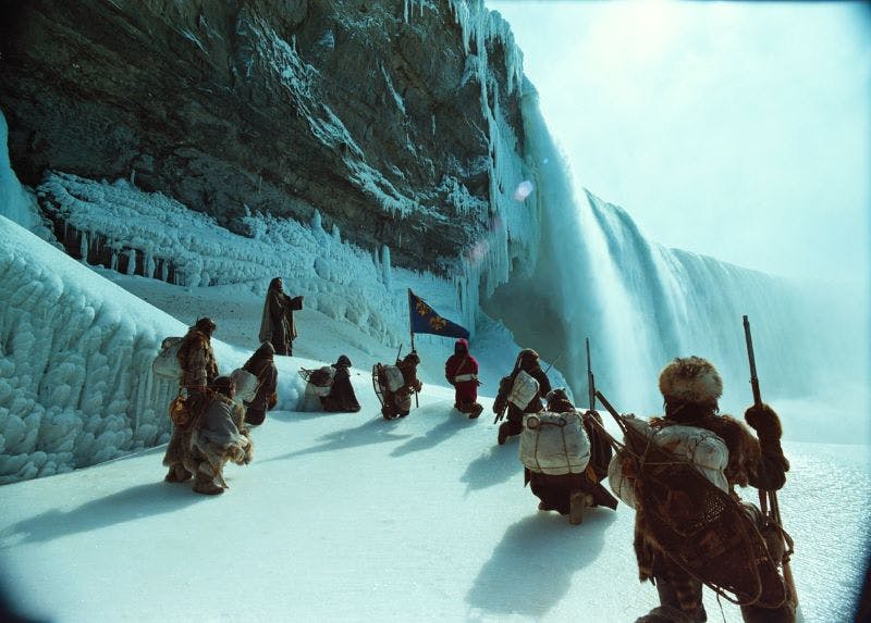 영화의 정지 이미지