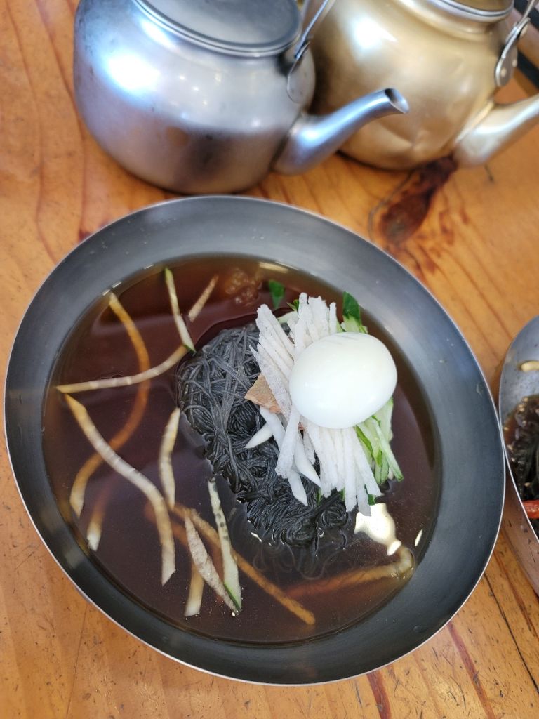 함흥냉면옥