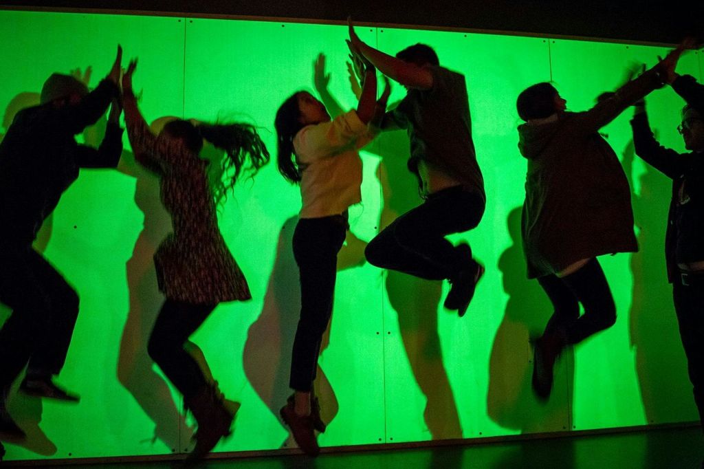 익스플로러토리움