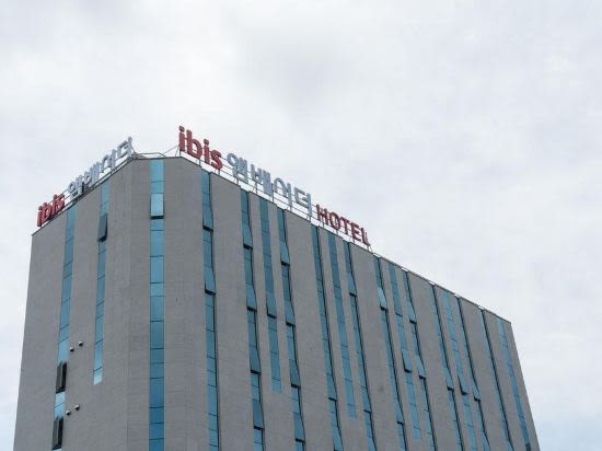 이비스 앰배서더 부산 해운대