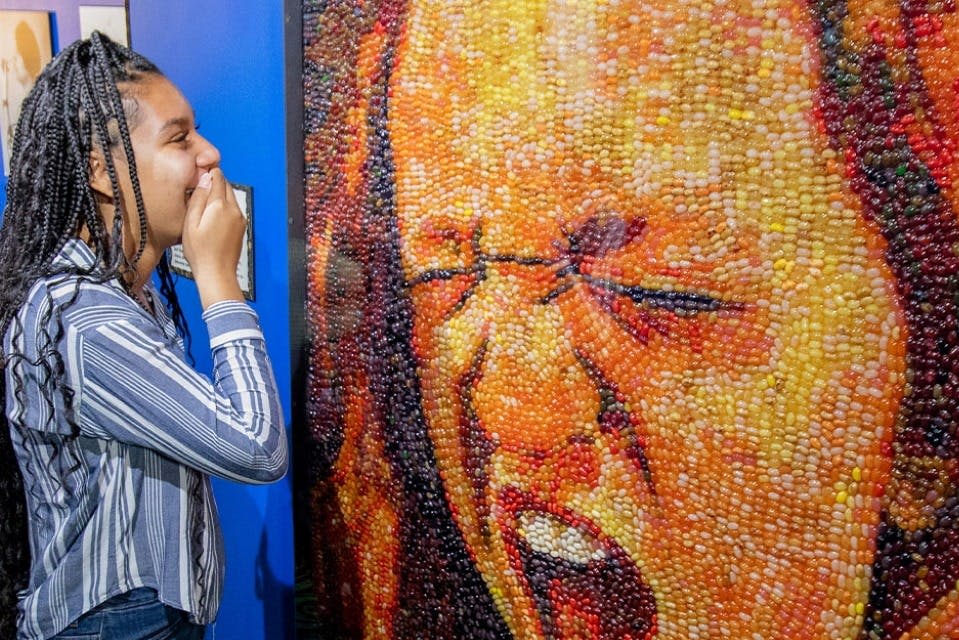 리플리의 믿거나 말거나! 세인트 어거스틴