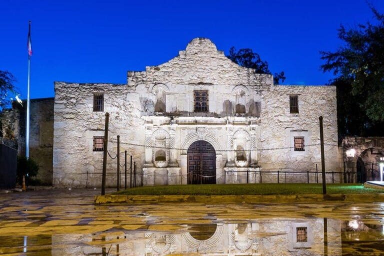 샌안토니오 야경 투어