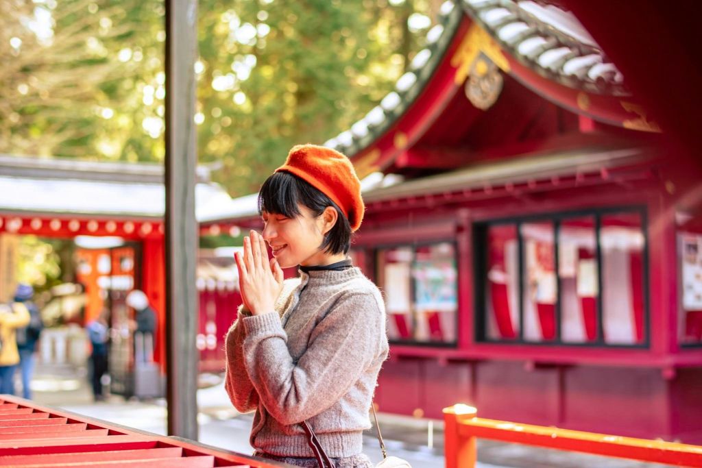 하코네/가마쿠라 프리패스