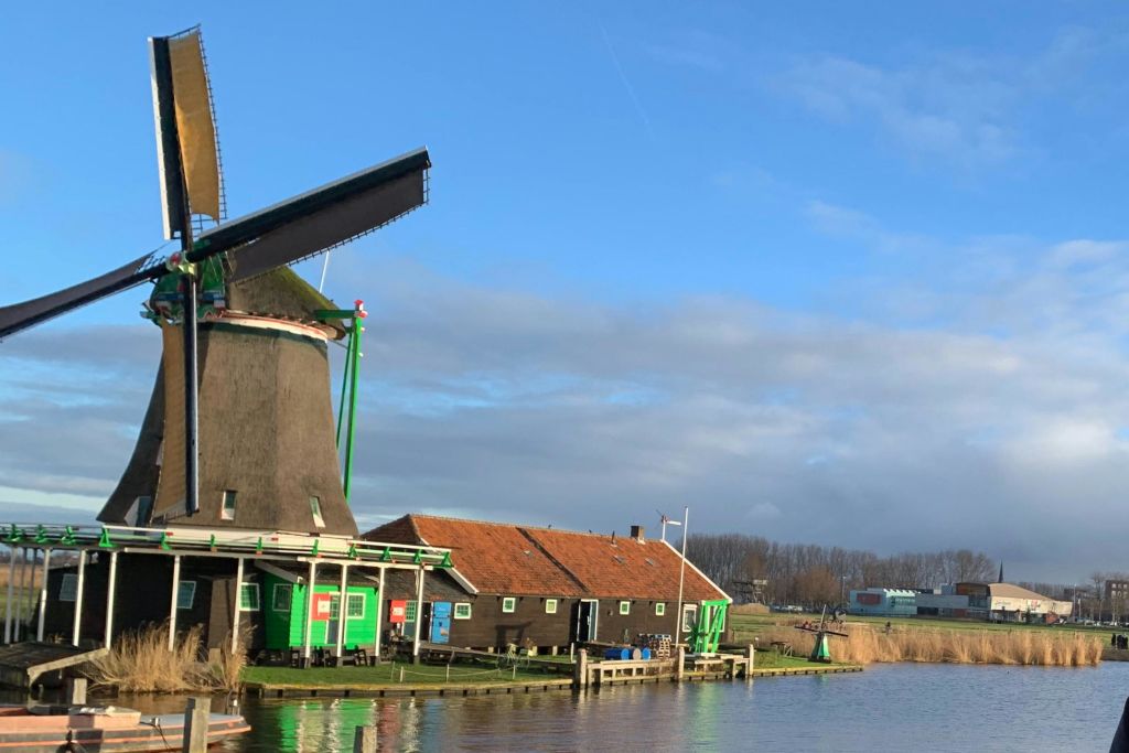 잔세스칸스 가이드 투어