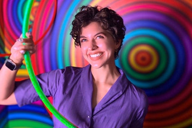 리플리의 셀피 스튜디오 나이아가라 폴스