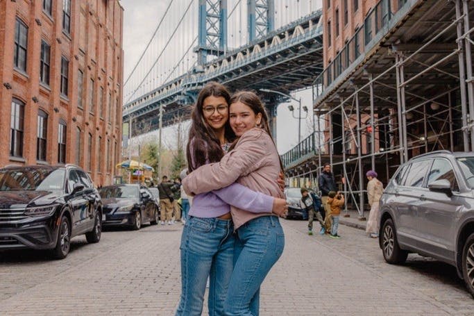 브루클린 실감나는 가이드 투어