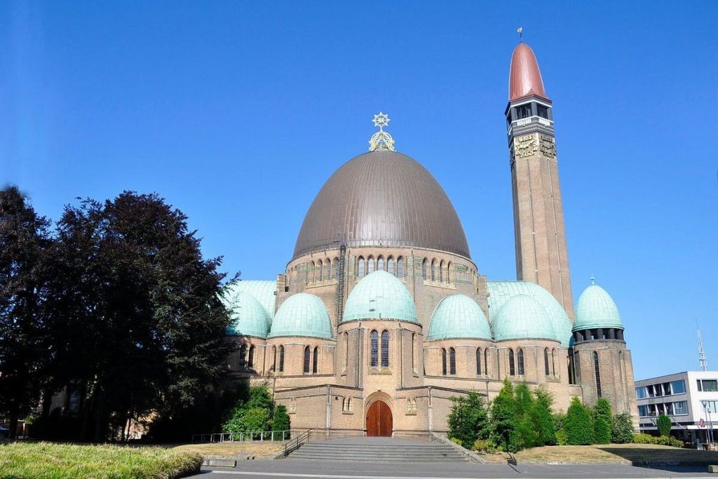 신트-얀 데 도페르케르크 발베이크