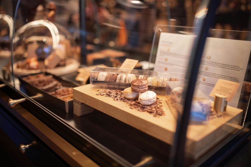 뮌헨 구시가지 음식 투어