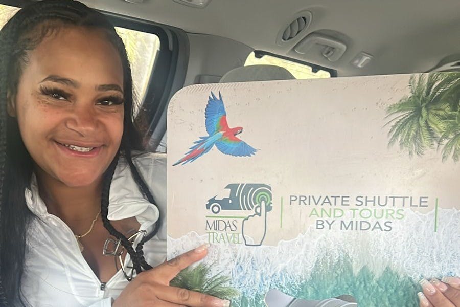 만족스러운 고객