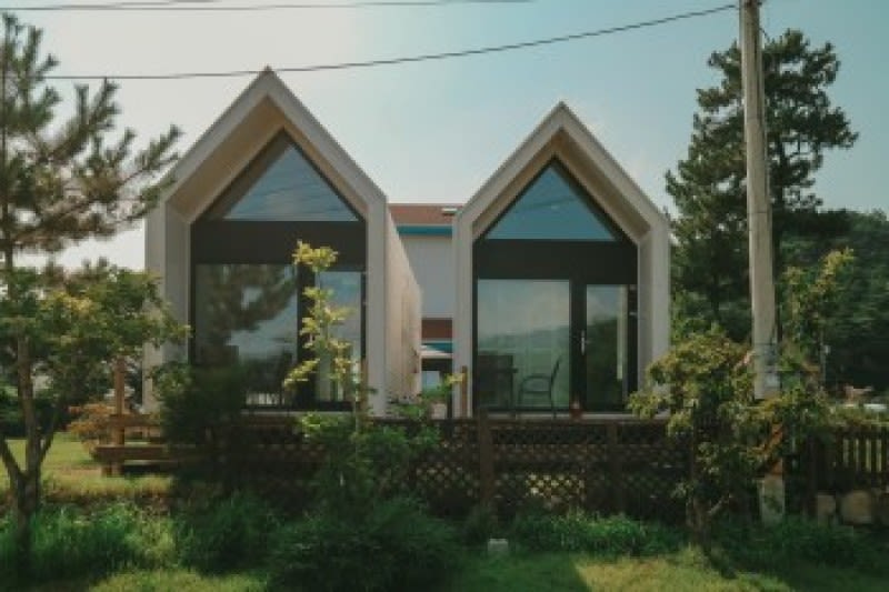경주 메리골드펜션 경쟁 제품과 비교 이미지