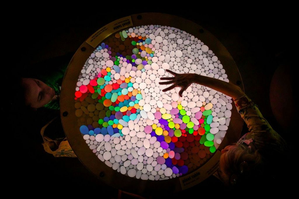 익스플로러토리움