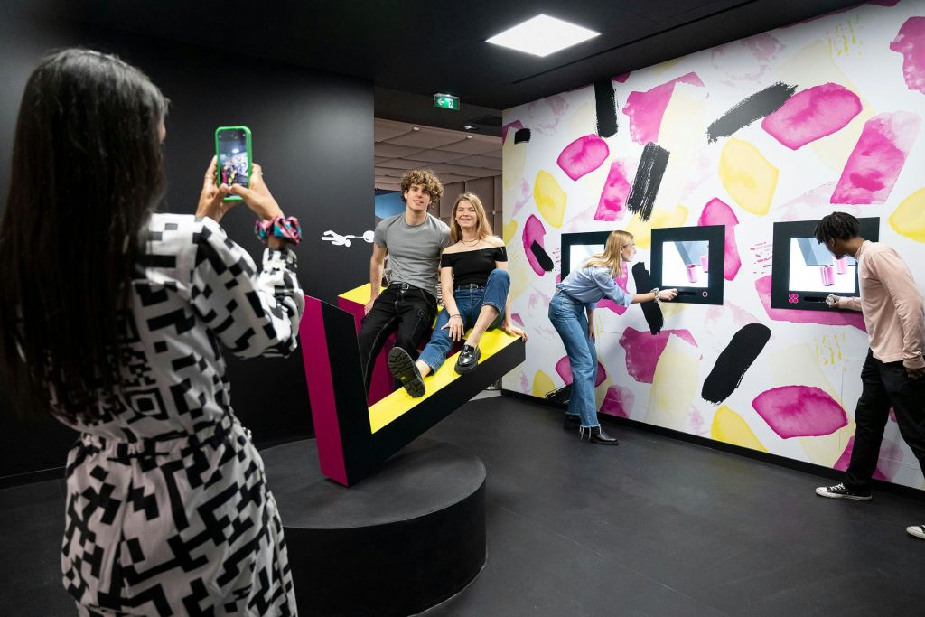 불가능한 삼각형