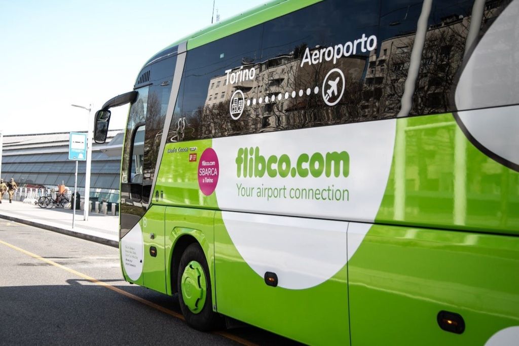 FLibco 버스