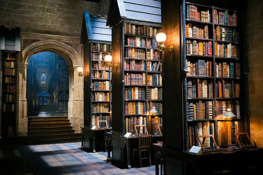 워너 브라더스 스튜디오 도쿄 투어 - 해리포터 만들기