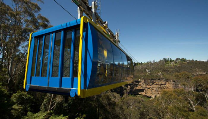 Scenic Skyway