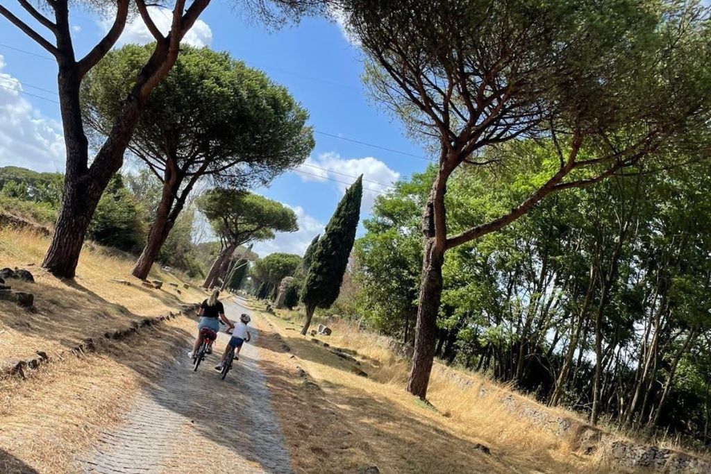 안티카비아아피아