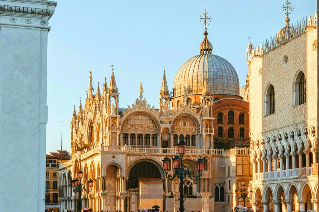 산마크로 대성당