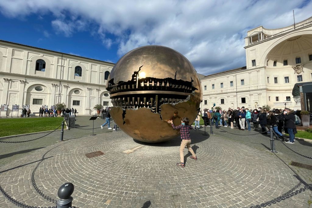 파인콘 코트야드