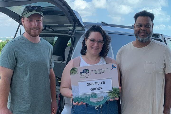 만족스러운 고객