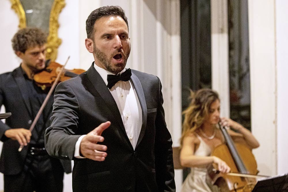 알레산드로 포토나토 테너