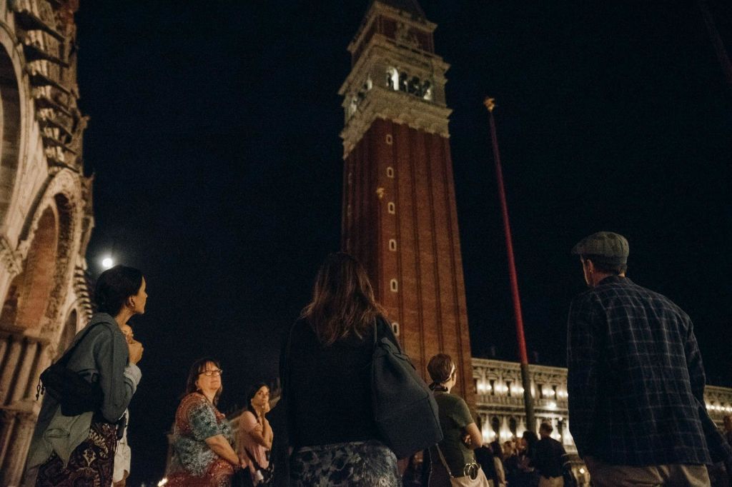 산마르코 & 도제의 고궁에서 즐기는 특별한 투어