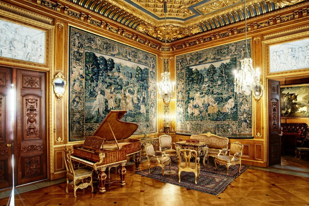 Hallwylska museet