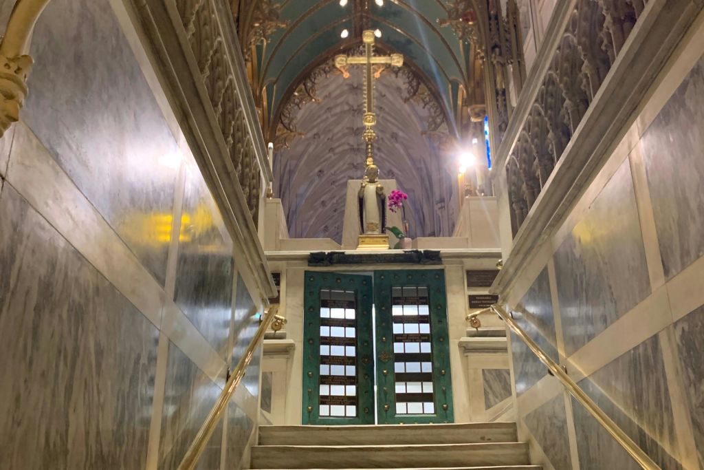 성 패트릭 성당