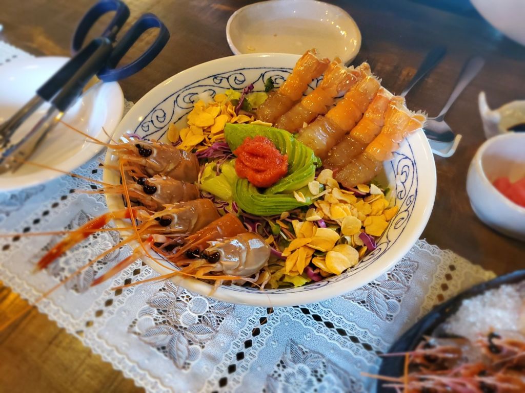 평대앓이