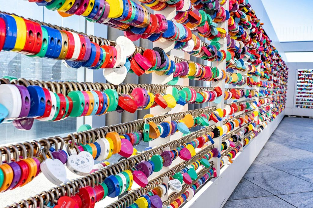 우메다 스카이 빌딩