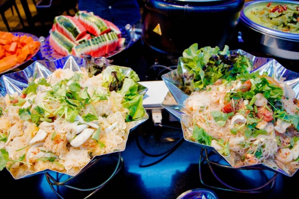 아시아티크 더 리버프론트 부두에서 즐기는 로열 프린세스 크루즈