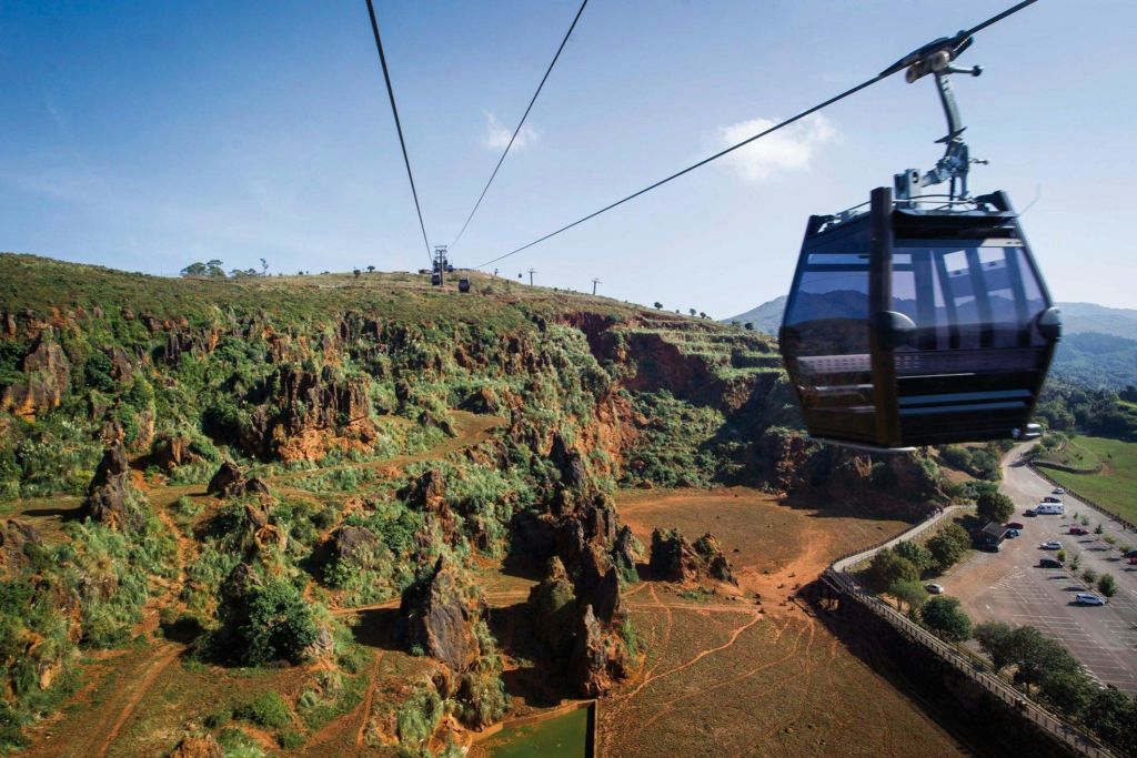 카바르세노 공원