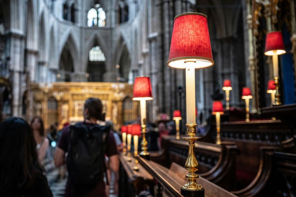 웨스트민스터 사원