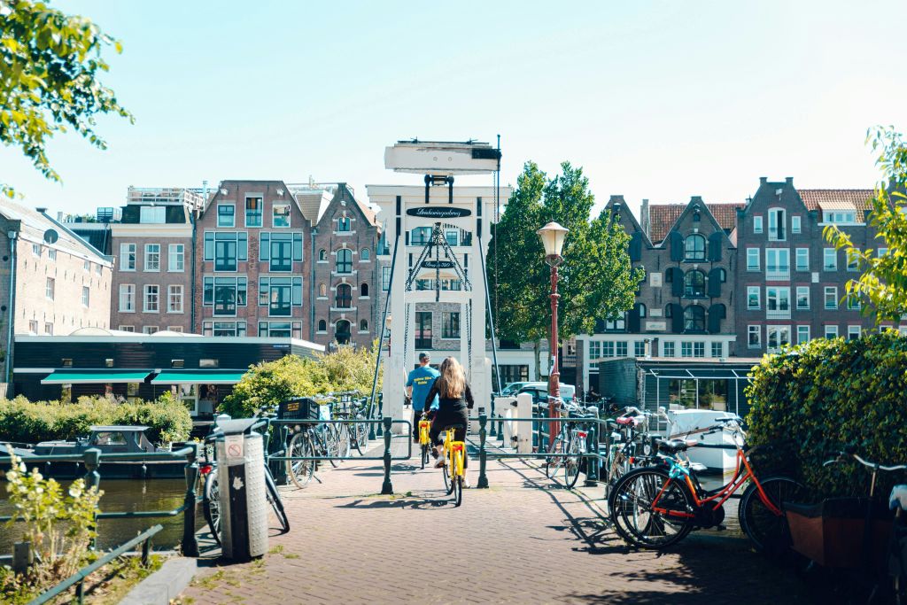 Westelijke Eilanden