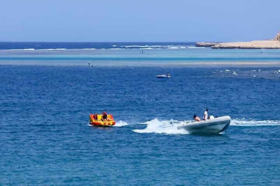 수상 스포츠 마르사알람