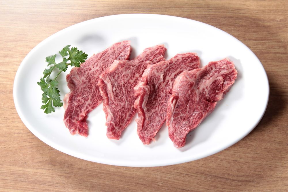 황소식육실비식당 본점