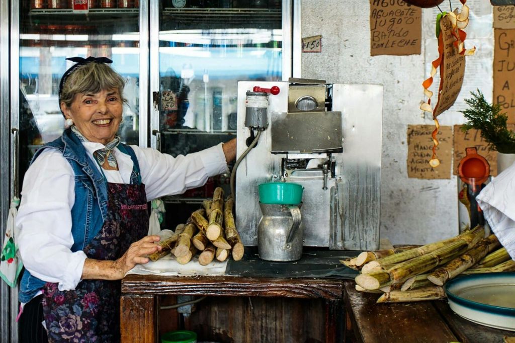 마이애미 리틀 아바나 식도락 & 문화 도보 투어
