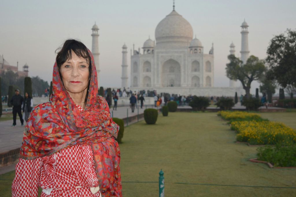 아그라 당일 여행으로 떠나는 타지마할 투어