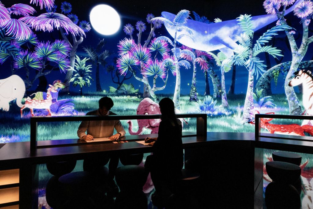 실시간 스케치북