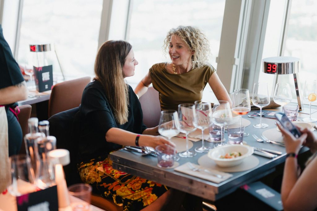 알렉산더 광장 TV 타워