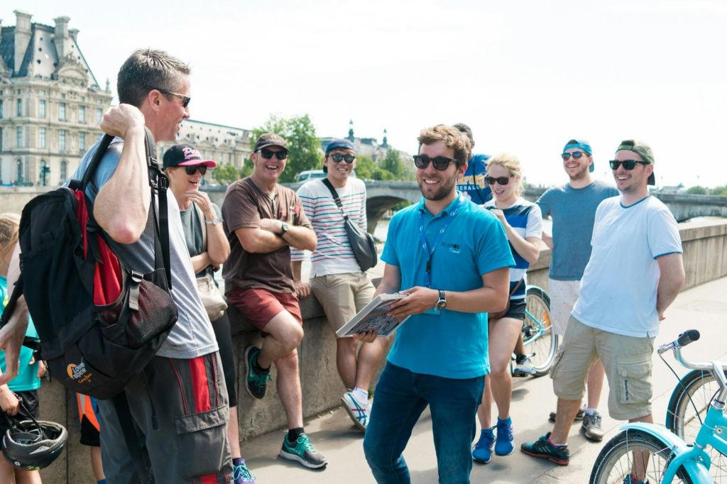 멋진 가이드입니다!