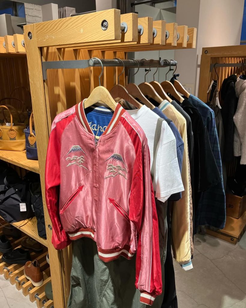 빔즈 삿포로 점