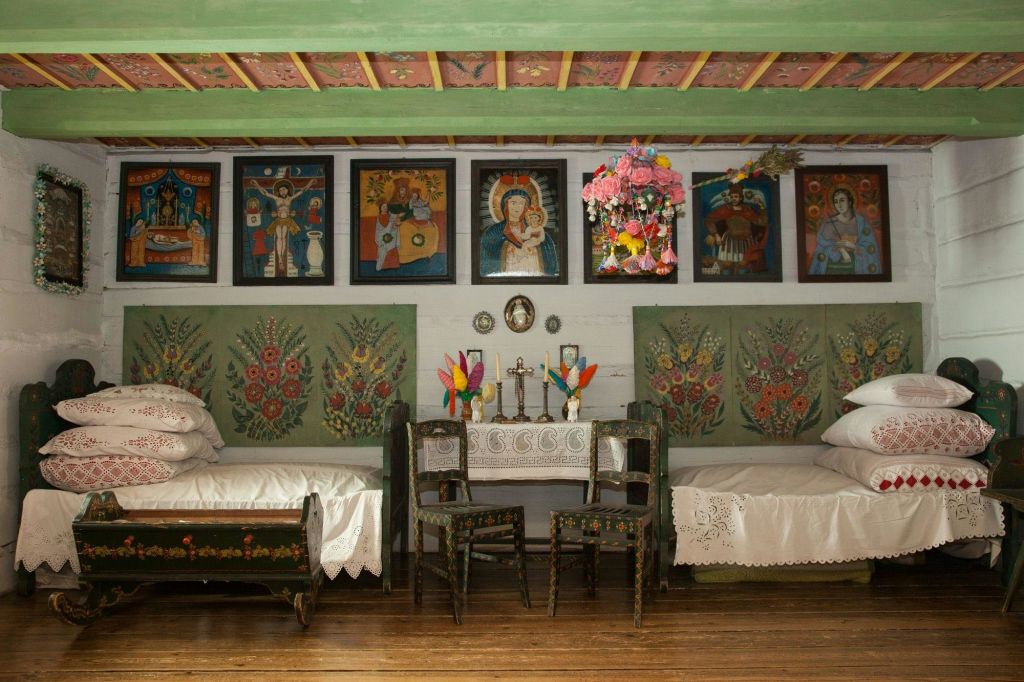 크라코프 민족 박물관