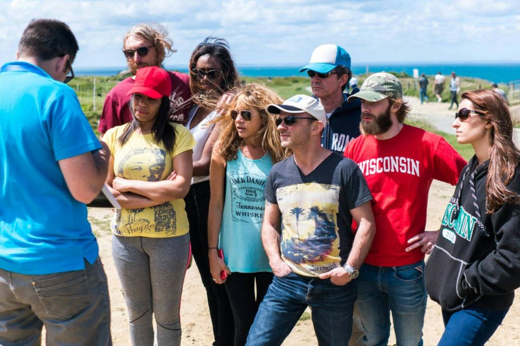 가이드 및 그룹