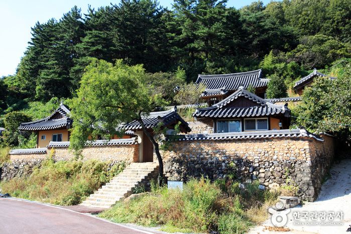 남사 예담촌